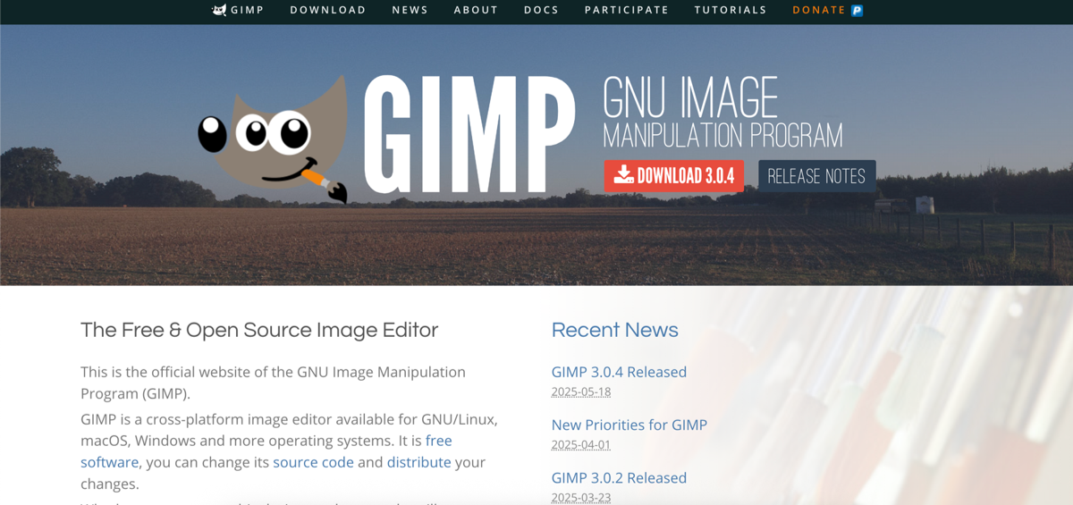 GIMP background removal on Mac