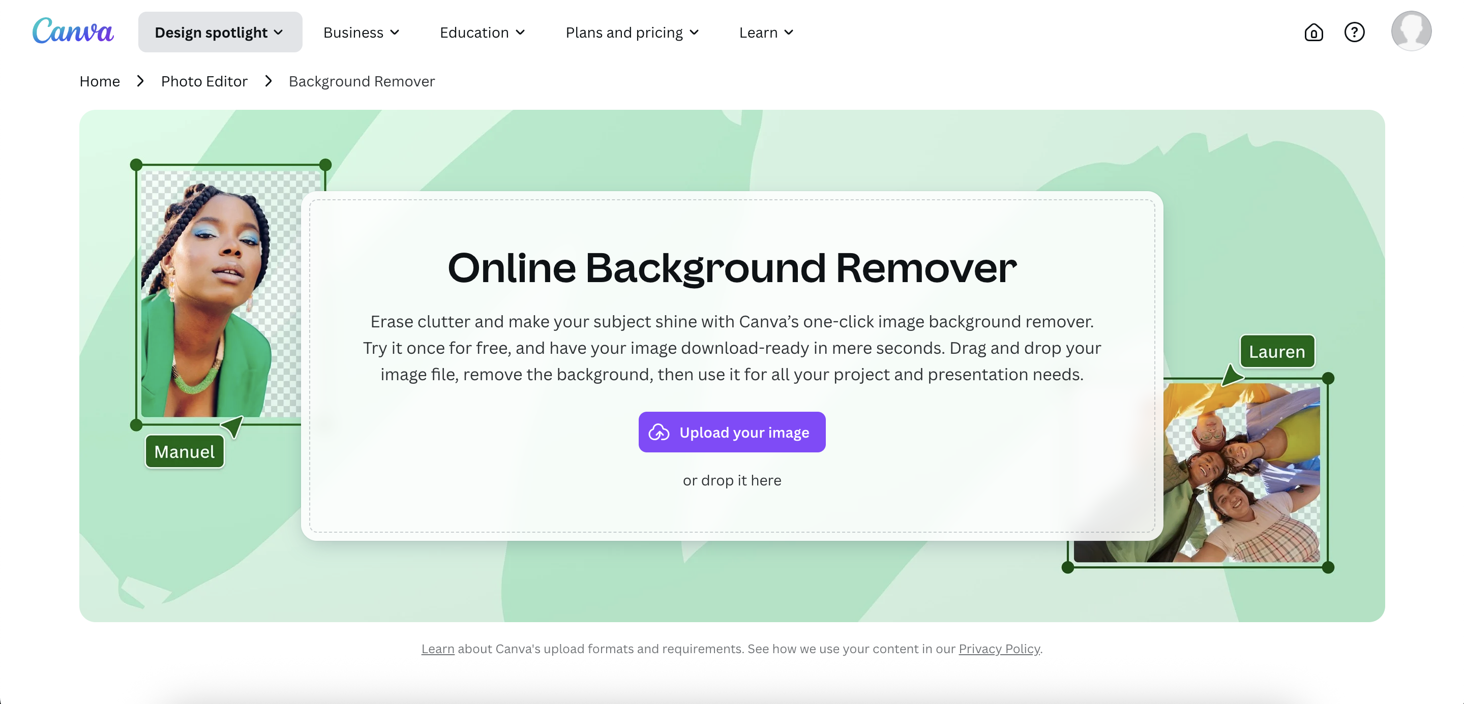 How to Remove Background in Canva: Complete Step-by-Step Guide