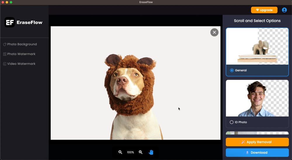 Professional Desktop Background Eraser Software: Comprehensive Review and Comparison