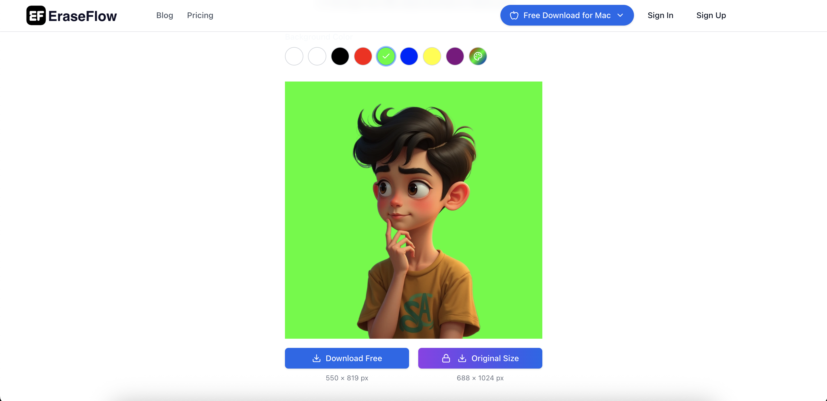 Comprehensive Mac Background Elimination Methods: Professional Guide for Image Editing