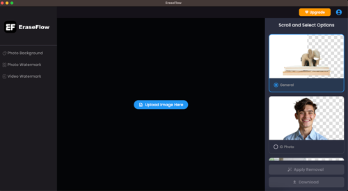 How to Remove the Background from a Photo for Free